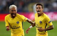 PSG, Bayern Múnich y Manchester United sellan su pase a octavos de final
