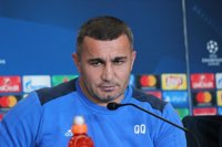 Gurbanov: "Tras este resultado, en el futuro nos tomarán más en serio"