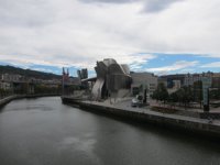 Previsiones meteorológicas del País Vasco para hoy, día 1