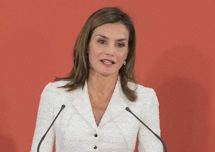 REINA LETIZIA