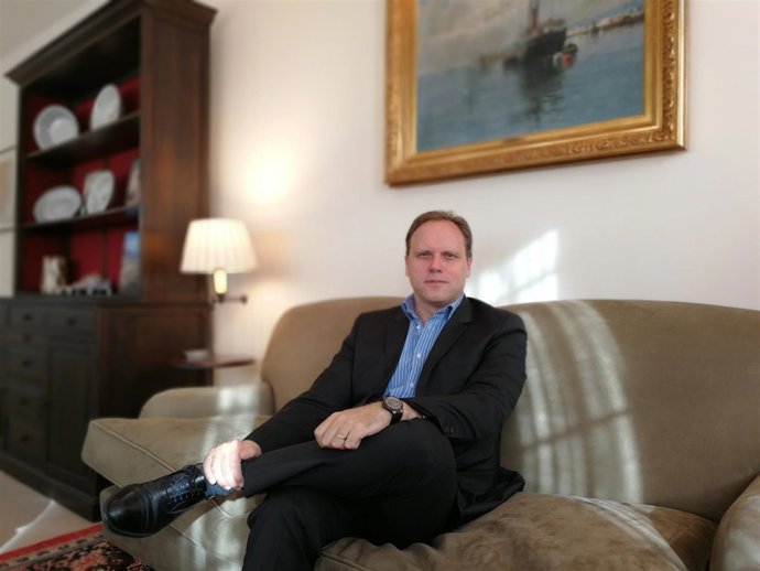 Daniel Lacalle