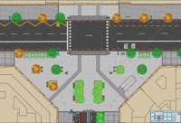 El Ayuntamiento de Barcelona pacificará el entorno del Hospital Clínic