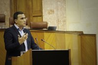 Cs Málaga pide a la Junta que se implique para que el yacimiento del Cerro del Villar sea un atractivo turístico