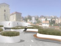 El microespacio de Río Cubas de Santander estará listo "a principios" de 2018