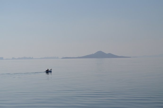 AGUAS MAR MENOR