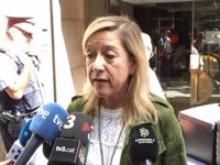 Lloveras (AMI) pide una lista unitaria del independentismo en las elecciones