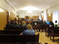 Absueltos el dueño del bar Midas y el peluquero acusados de traficar desde sus locales