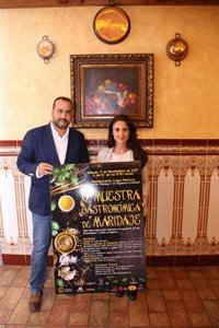 Bujalance (Córdoba) acoge la V edición de su Muestra Gastronómica de Maridaje