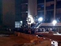 Desalojada una discoteca en Sevilla por exceso de aforo en Halloween con más de 1.400 personas