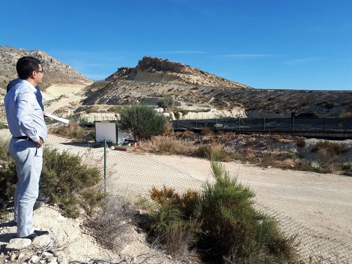 Miguel López- Morell