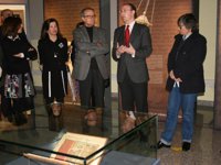 La Xunta celebra que la Unesco reconozca el valor del Códice Calixtino