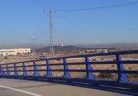 Ahora Getafe propone un plan municipal contra la contaminación tras sobrepasar los niveles de NO2