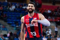 El Baskonia toca a rebato para estrenarse en Euroliga