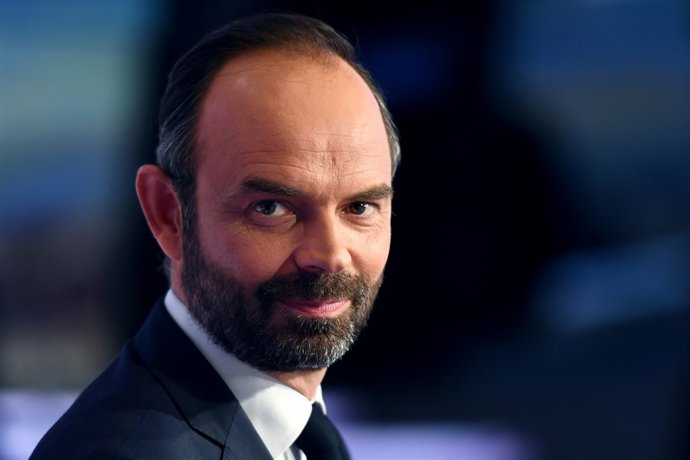 El primer ministre francès, Edouard Philippe