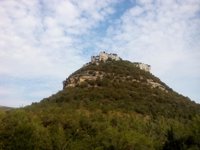Amplios claros este jueves en Euskadi, con temperaturas que alcanzarán los 24 grados en la costa