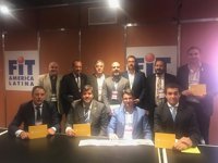 La presentación de Andalusian Soul en Buenos Aires reúne a más de un centenar de operadores