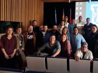 La Diputación forma a hosteleros de la provincia a través de la marca Ávila Auténtica