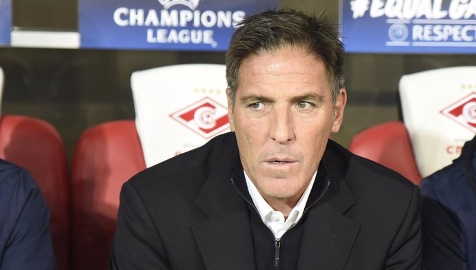 Eduardo Toto Berizzo Sevilla