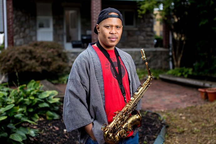 Steve Coleman