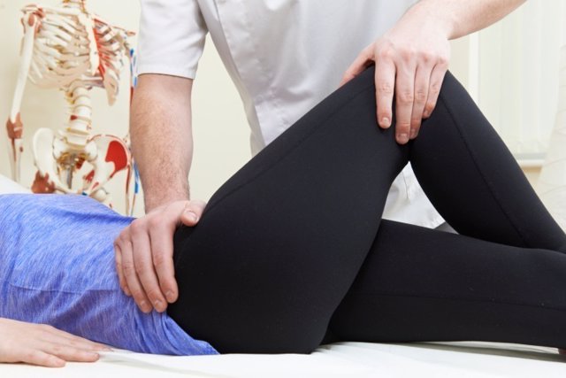 Osteopatía, osteópata, masaje, fisioterapia, fisioterapeuta, lesión,