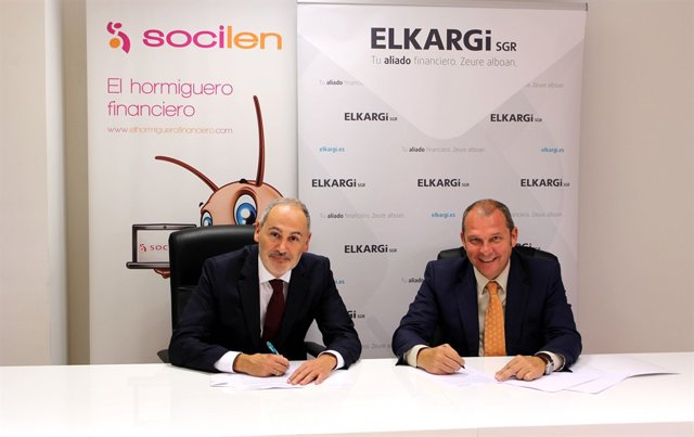 Socilen y Elkargi 