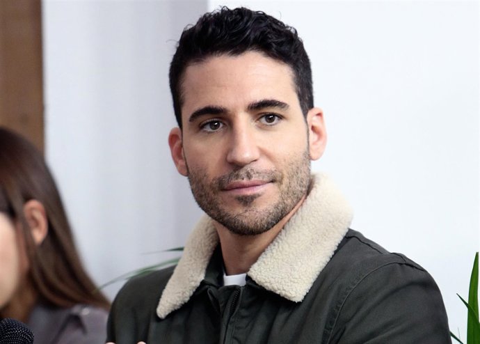 MIGUEL ÁNGEL SILVESTRE