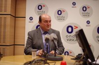 PNV cree que el Gobierno del PP, antes de hablar de PGE, "tiene que solucionar de manera adecuada el tema catalán"