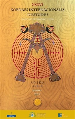 Cartel de les Xornaes.