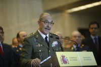 Jemad: "La historia demuestra que llegado el caso sabemos defender nuestra Nación"