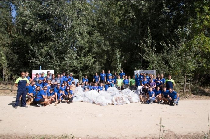 Día de las Acciones Medioambientales de Decathlon