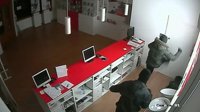 8 detenidos en una operación que ha servido para esclarecer 38 robos en Madrid y Toledo