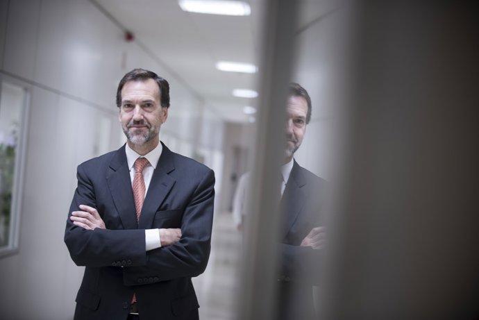 Albert Esteve ha estat nomenat president d'Esteve 