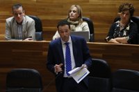 Las Bripas investigan 48 de los incendios de la última oleada y el Seprona otros diez