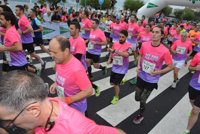 Elche acogerá el 17 de diciembre la I Carrera Popular We are Ready Universidad Miguel Hernández
