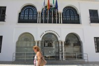 Consejo de Transparencia obliga al Ayuntamiento de Sanlúcar la Mayor a publicar la agenda del alcalde y el presupuesto