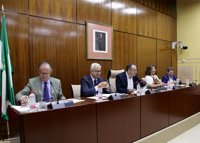 La delegación de la Junta en Bruselas realiza más de 16.000 gestiones en lo que va de legislatura