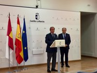 Cecam celebran los presupuestos: "Aprovechan crecimiento y no aumenten la presión fiscal”