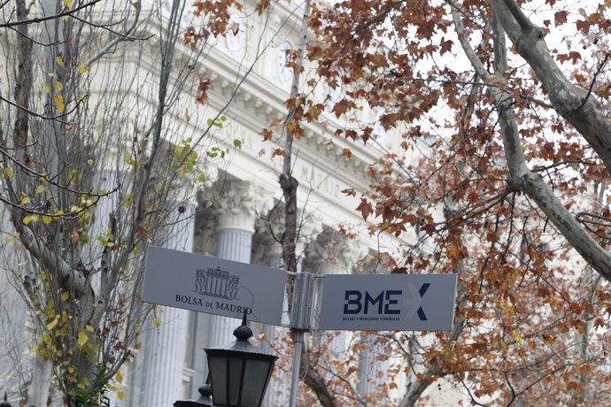 Borsa de Madrid, Ibex 35