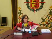 Valladolid dirige un vídeo a los dueños de perros para que recojan sus excrementos