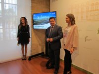 La IV Fiesta del Primer Aceite, con un centenar de actos, volverá a reivindicar a Jaén como epicentro del olivar