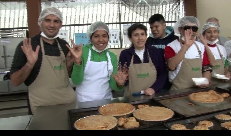 Cooperación y Desarrollo