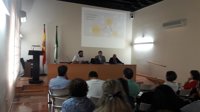 Más de 40 personas participan en las XII Jornadas Provinciales de Archivos que se celebran en Cádiz