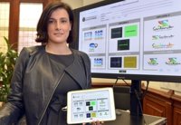 Vuelve a concurso la creación de la marca gráfica de Santander