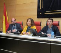 Petición de un marco jurídico propio para territorios con despoblación