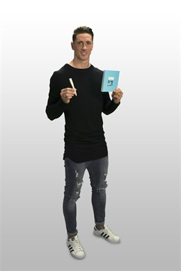 'Un Juguete, Una Ilusión' Lanza Un Cuaderno Solidario En Su Nueva Edición Para D