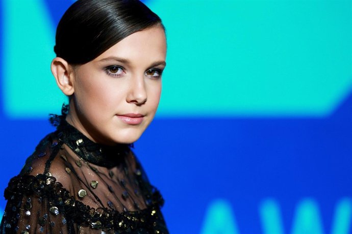 Millie Bobby Brown