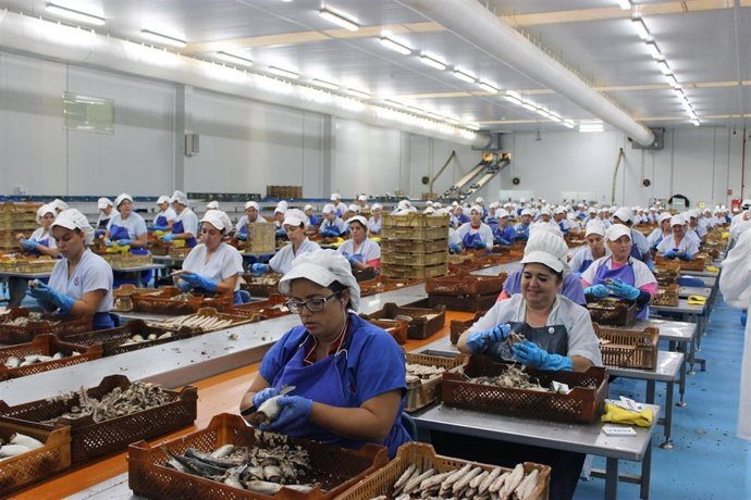 Nota Prensa (Ayudas Pesca)