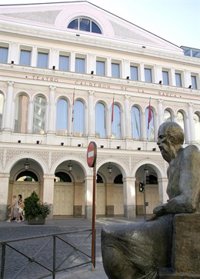 PP de Valladolid alerta de "pérdida de identidad" que supone la fusión de las cuatro fundaciones culturales en la FMC  