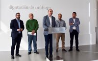 PSOE critica que un plan de inversiones de Diputación de Málaga excluye al 70% de pueblos menores de 20.000 habitantes