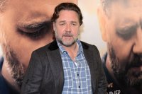 Russell Crowe denuncia que la situación de los refugiados en Manus es una "vergüenza" para Australia